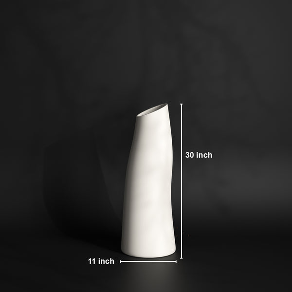 Fluxes M | Medium Size FRP Plant Pot