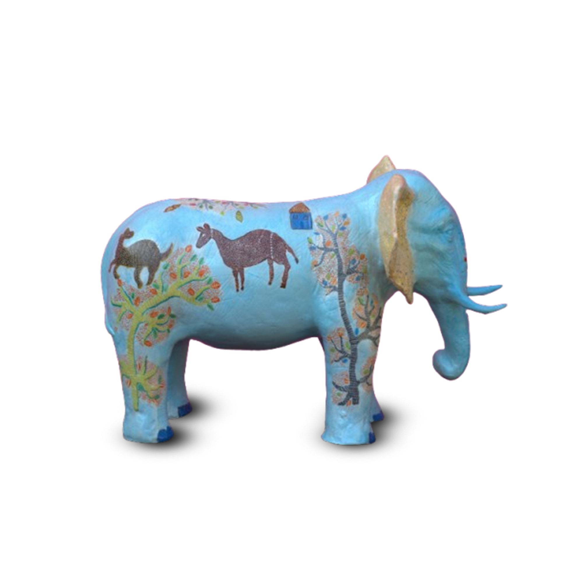 Gaj - Rumin Arts Collection