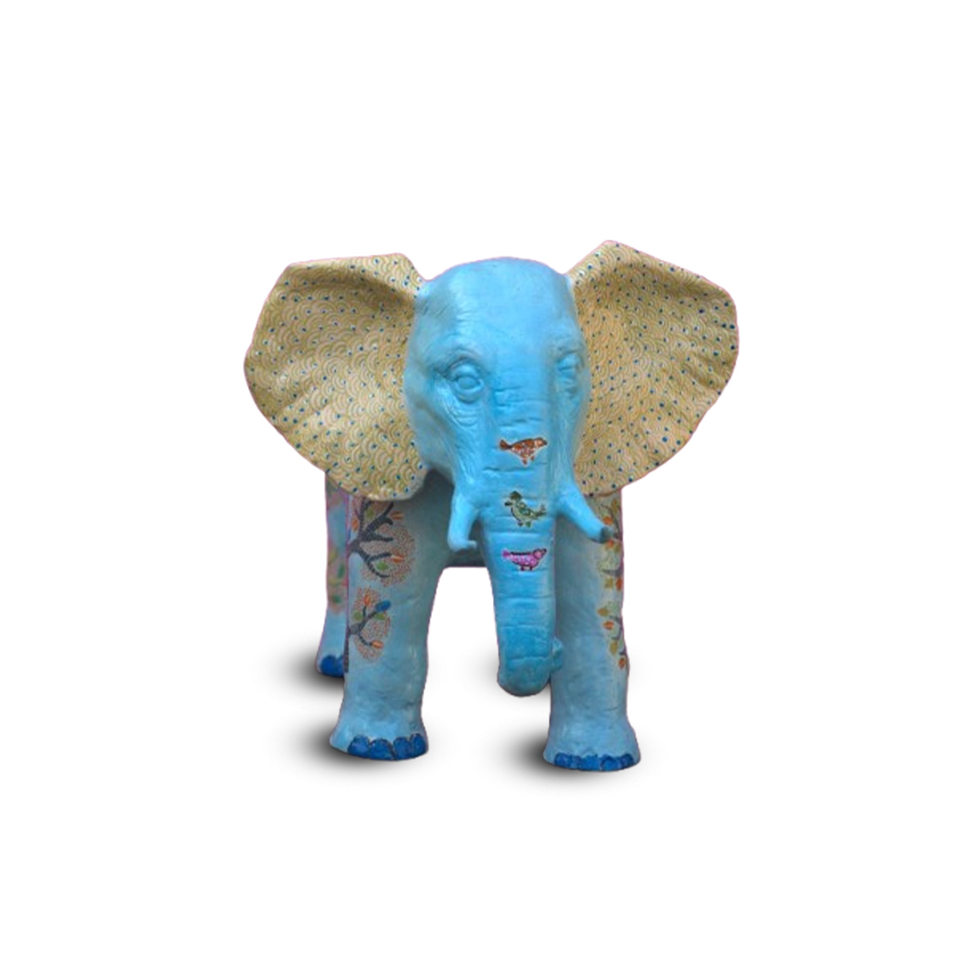 Gaj - Rumin Arts Collection