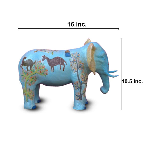 Gaj - Rumin Arts Collection