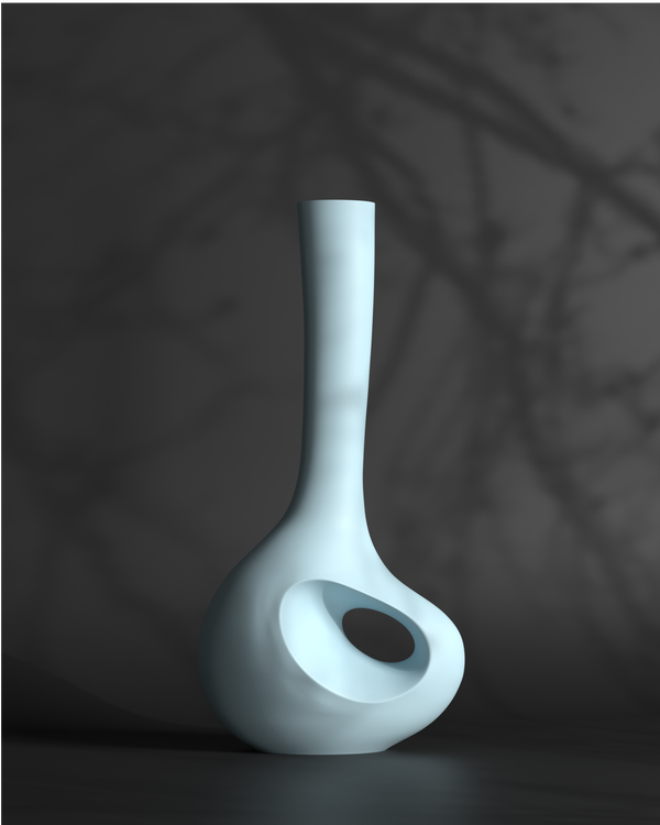 Goglet Vase