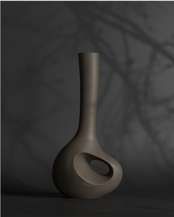 Goglet Vase