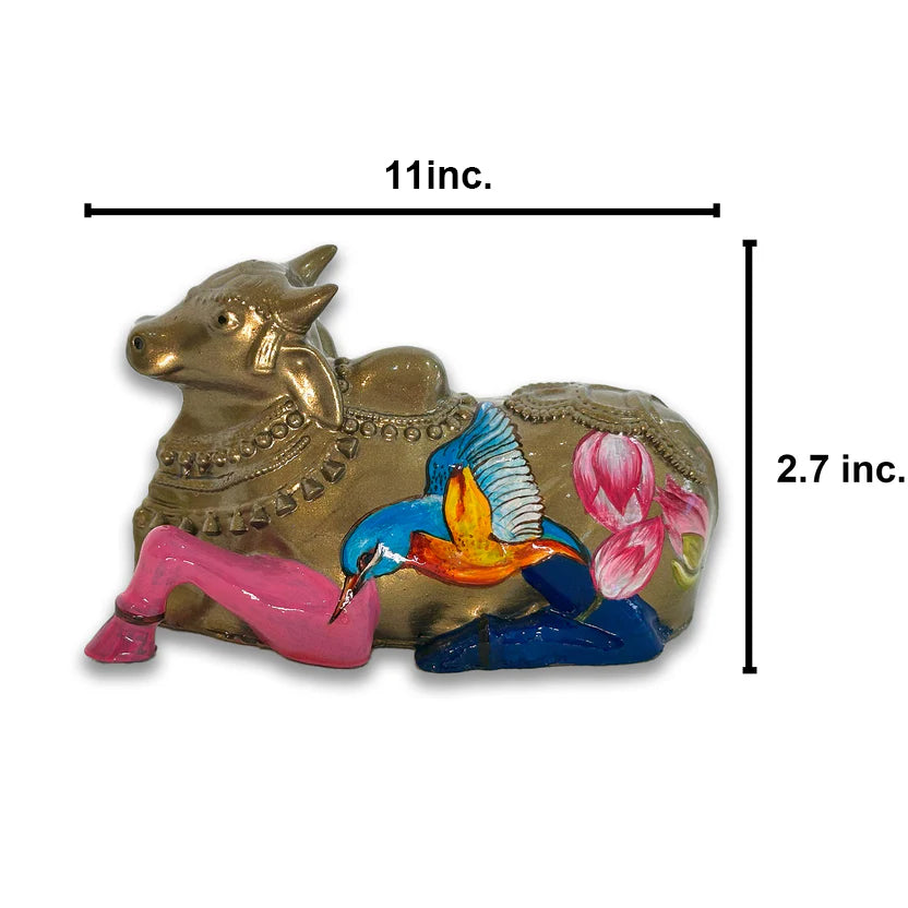 Nandi G03 - Rumin Arts Collection