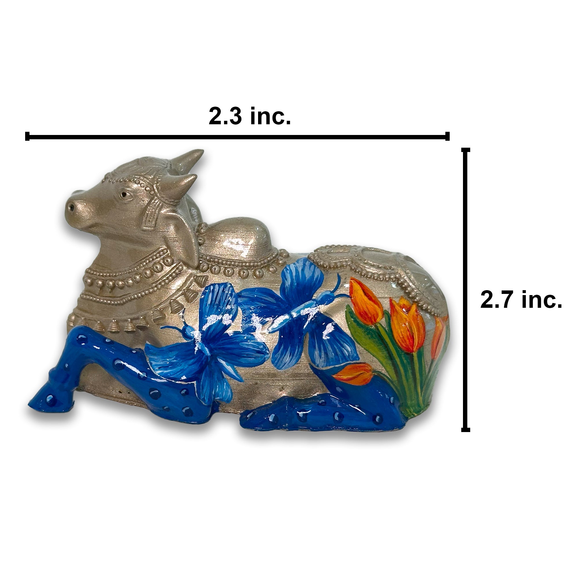 Nandi S02 - Rumin Arts Collection