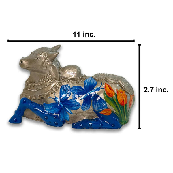 Nandi S02 - Rumin Arts Collection