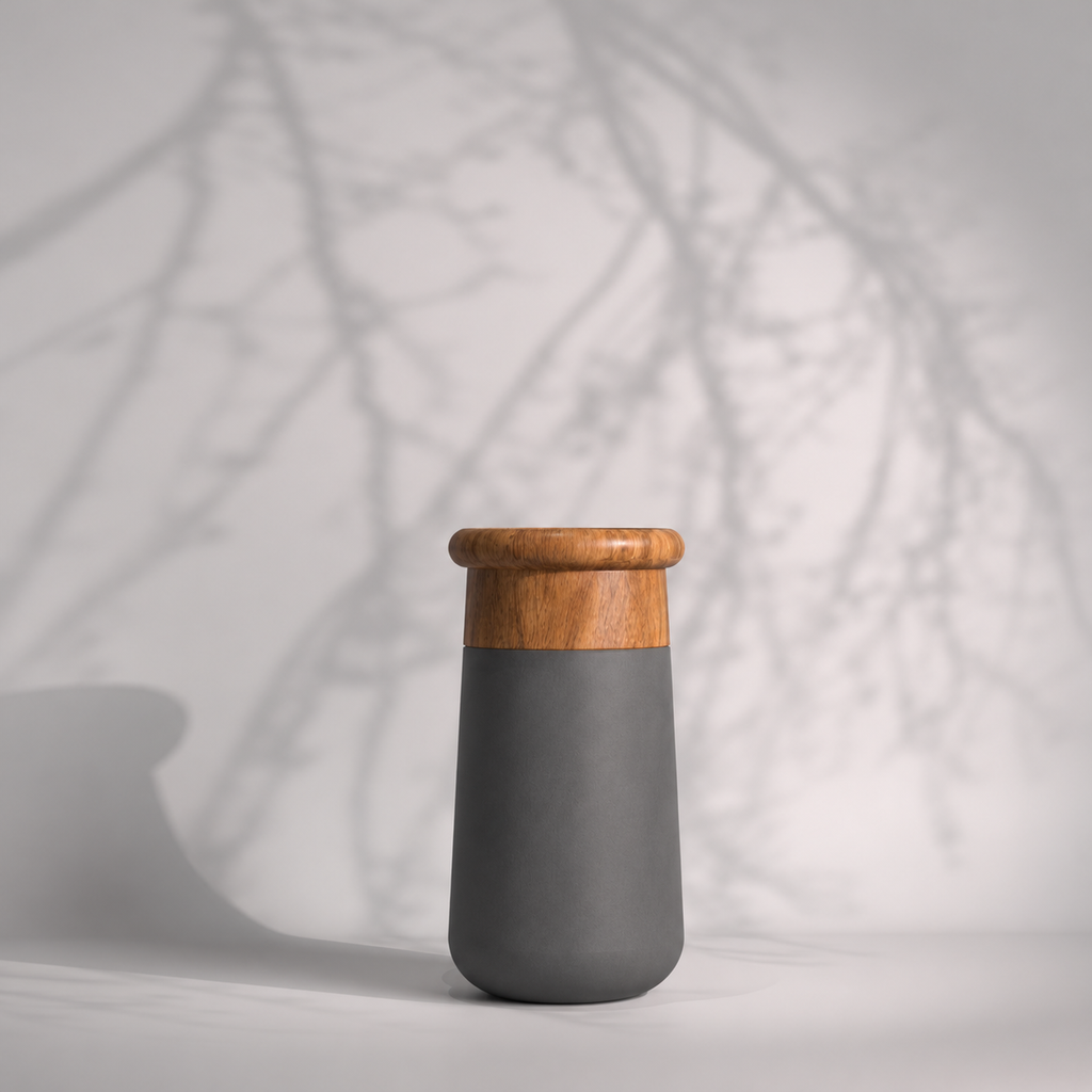 Mingle - L  FRP Planter