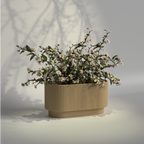 Flucobo - Luxurious FRP Planter