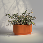 Flucobo - Luxurious FRP Planter