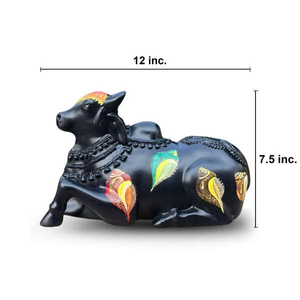 Naandi - Rumin Arts Collection