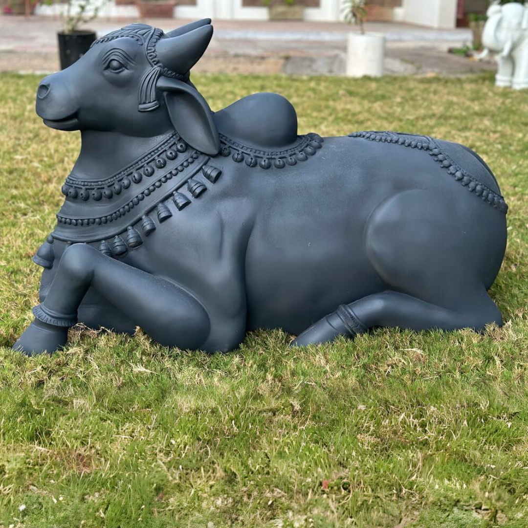 Nandi