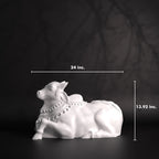 Nandi  - Decorative artifact for Garden