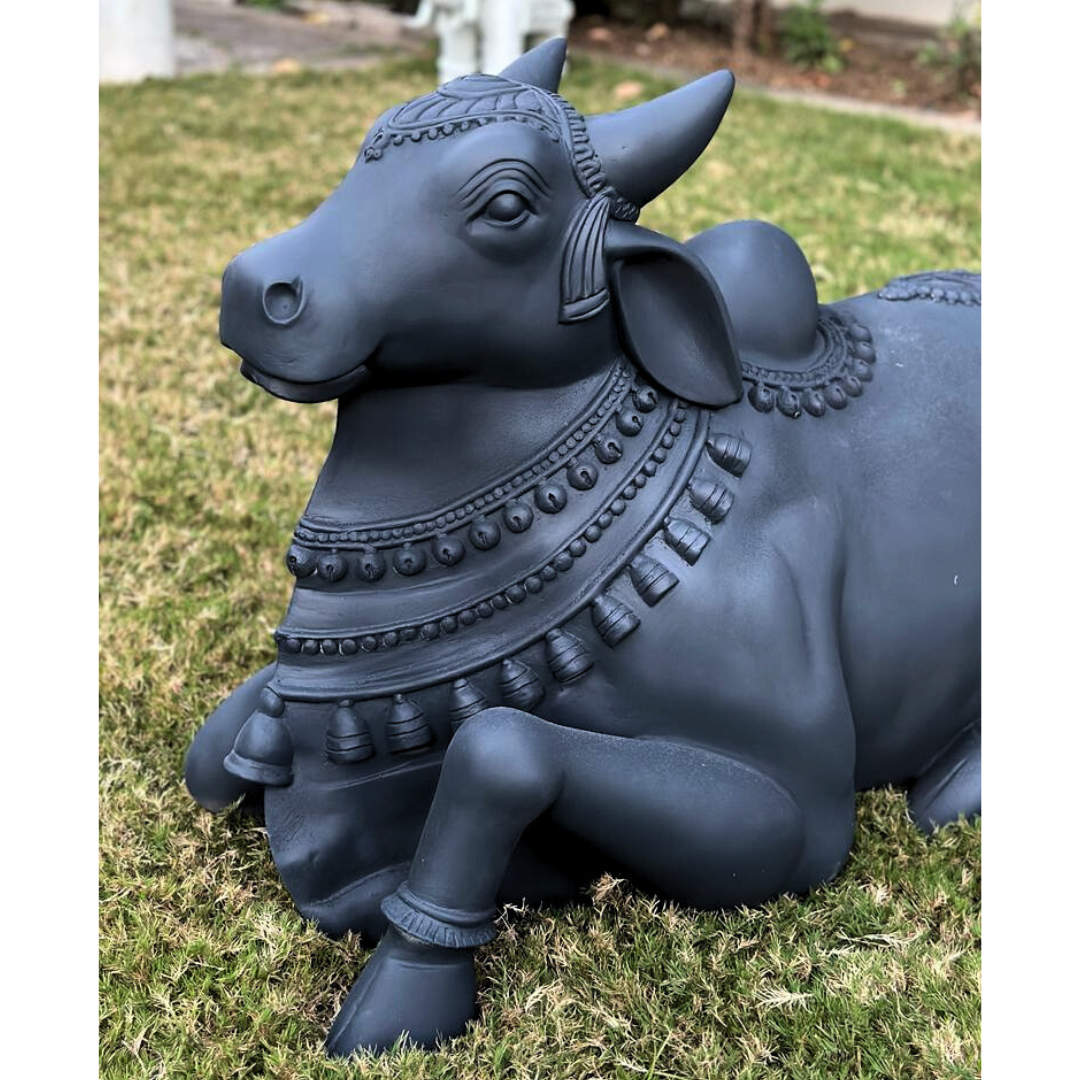 Nandi