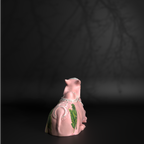 Pink Nano Nandi