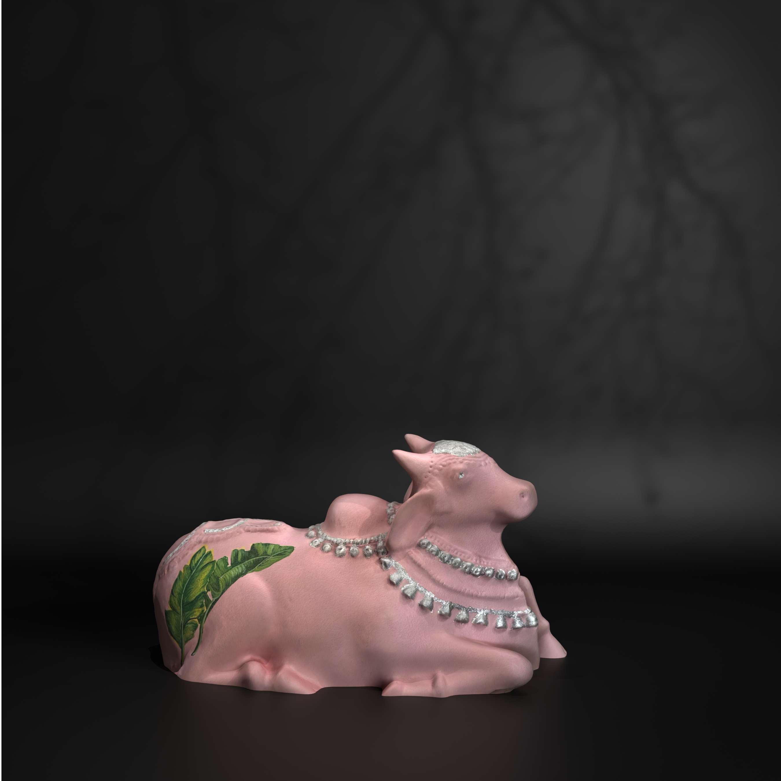 Pink Nano Nandi