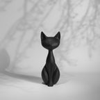 Purrsy Cat
