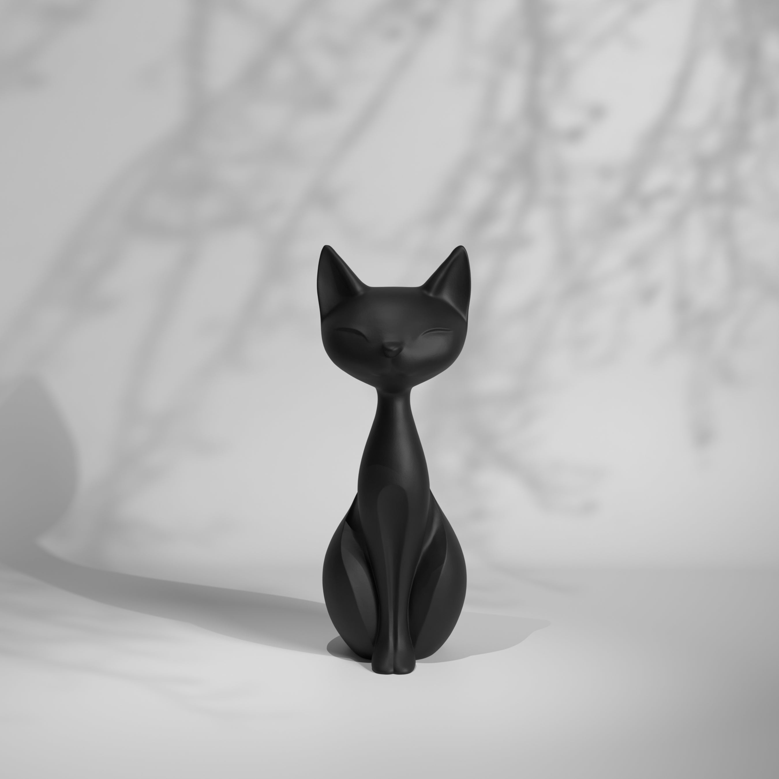 Purrsy Cat
