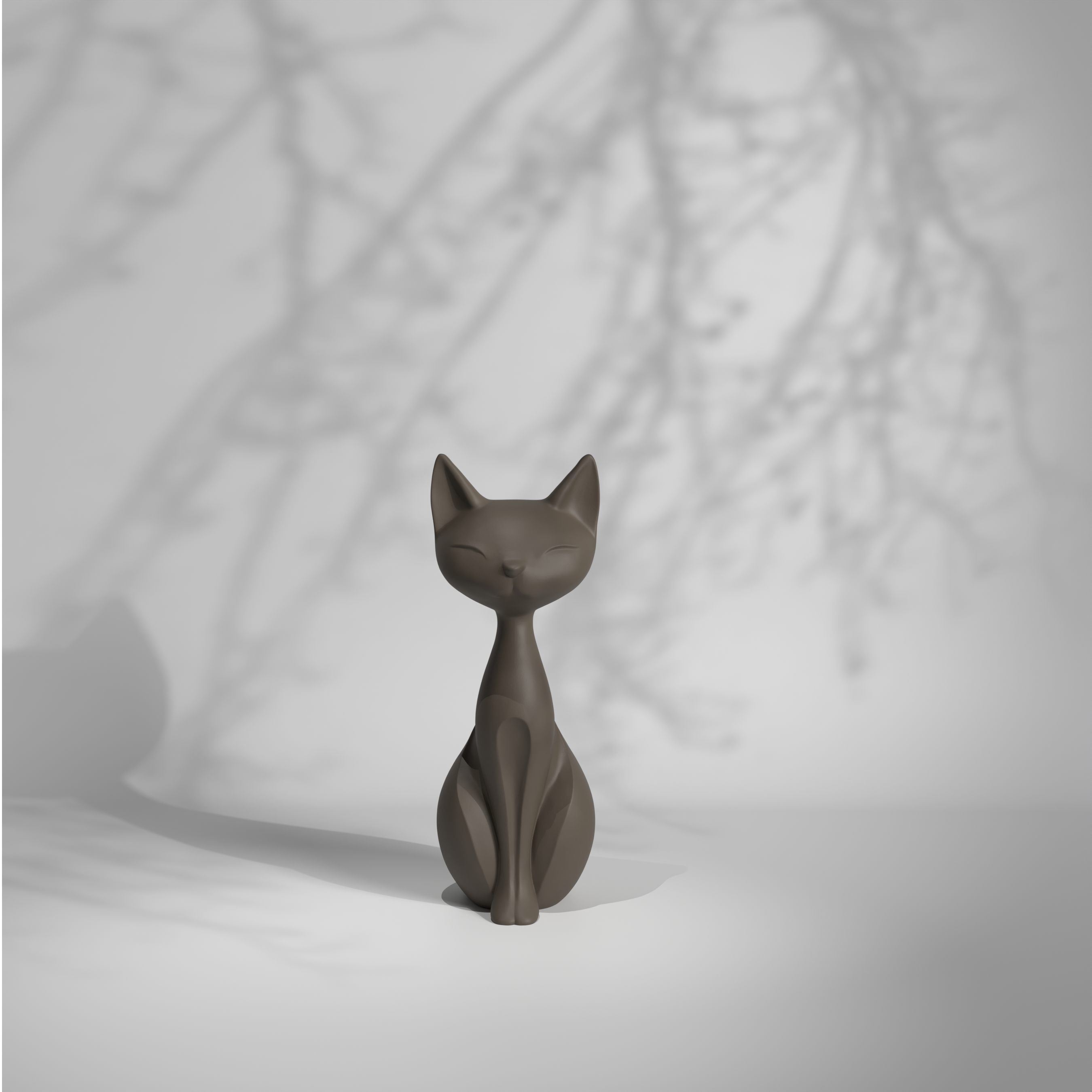Purrsy Cat