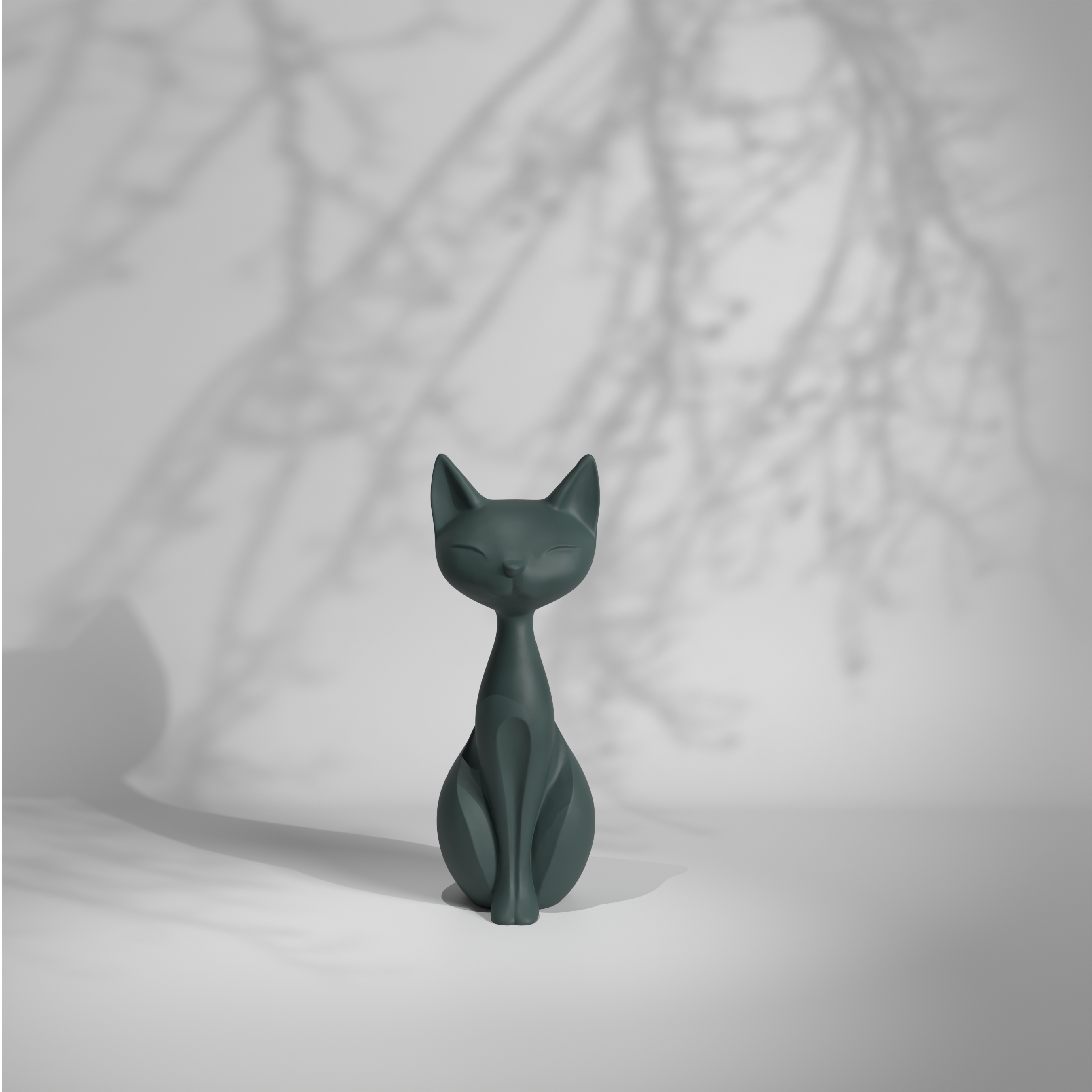 Purrsy Cat