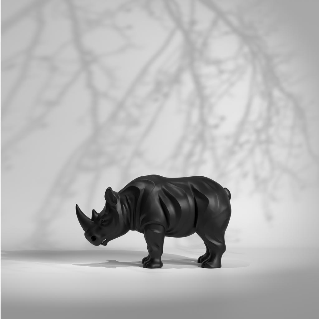 X- rhino