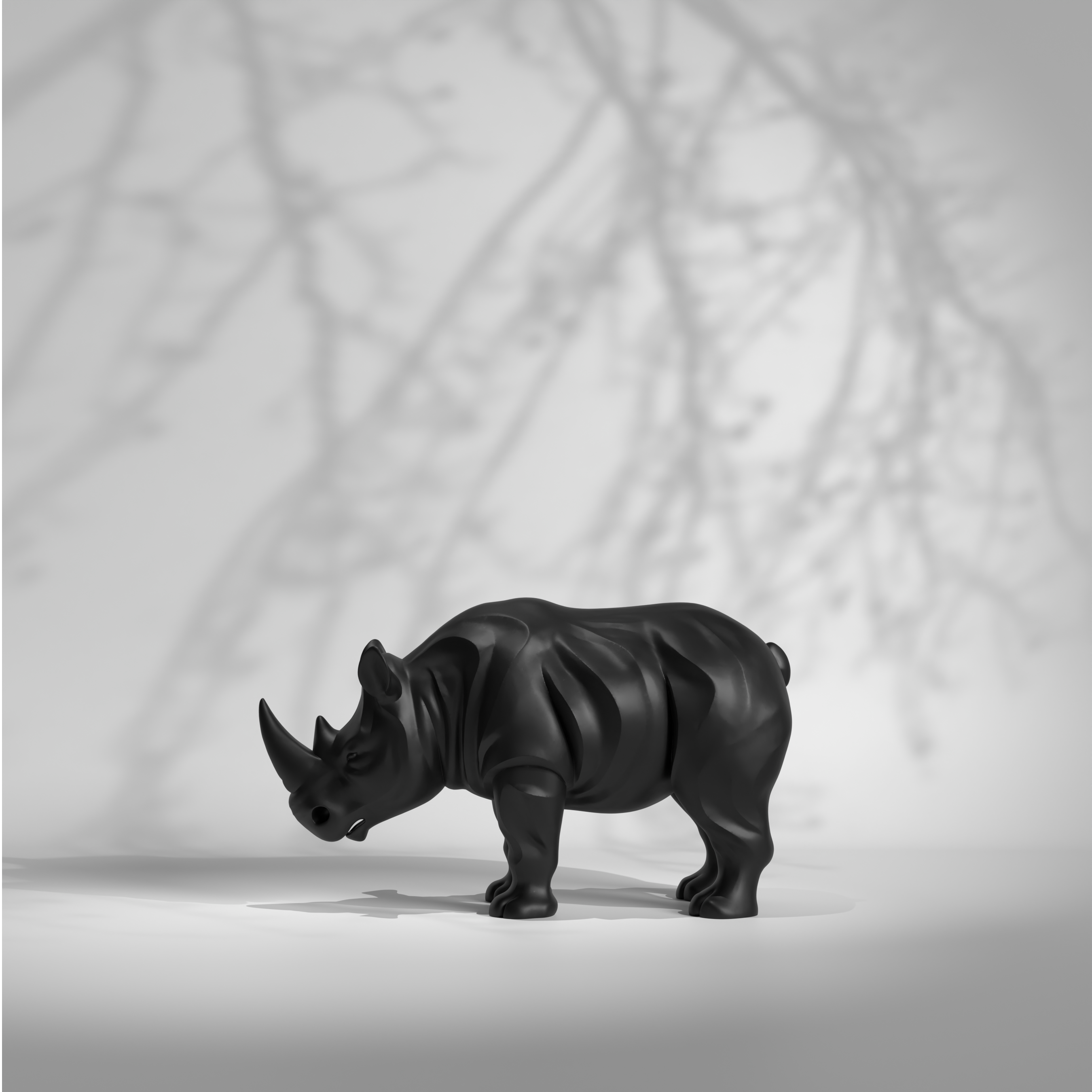 X- rhino