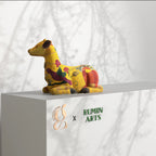 Kasturi Mrug - Rumin Arts Collection