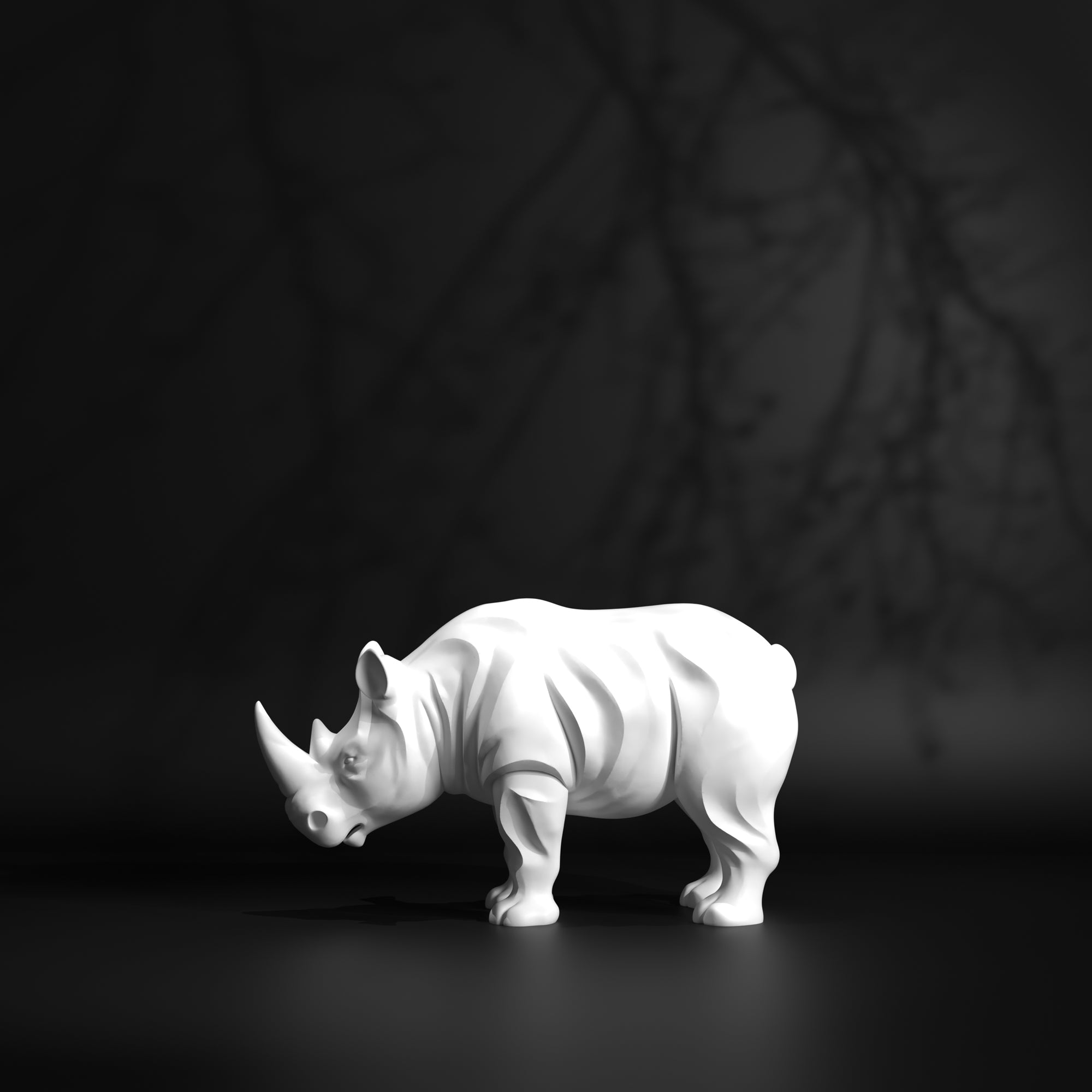 X- rhino