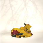 Yellow Nano Nandi
