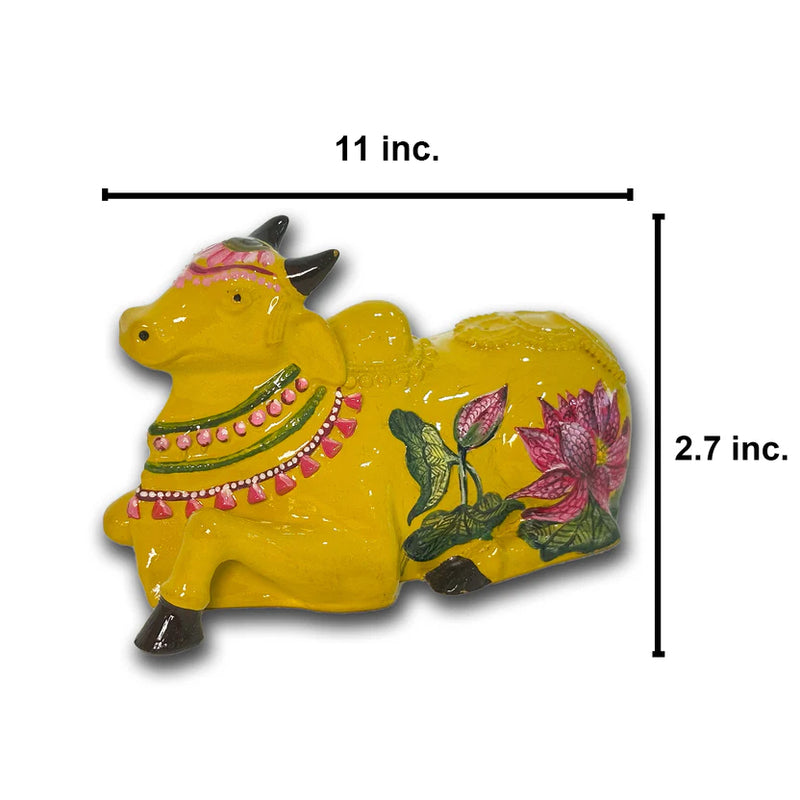 Nandi Y01 - Rumin Arts Collection