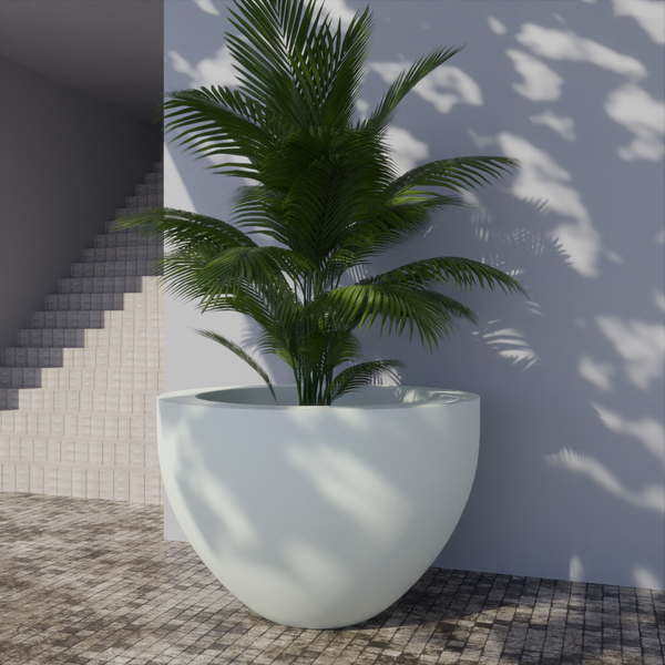 Acorn - Large planter | outdoor planter Gallery by The Workshop