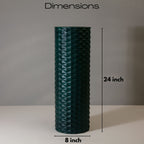 Atada+Manza L Gallery by The Workshop