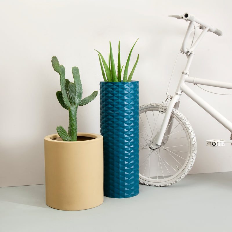 Atada+Manza L Gallery by The Workshop