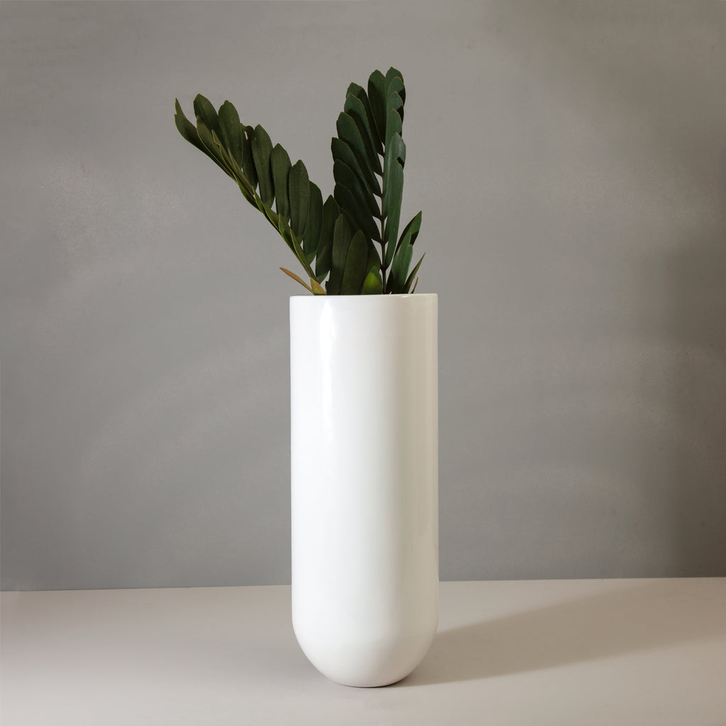 Elegant whites Gallery by The Workshop