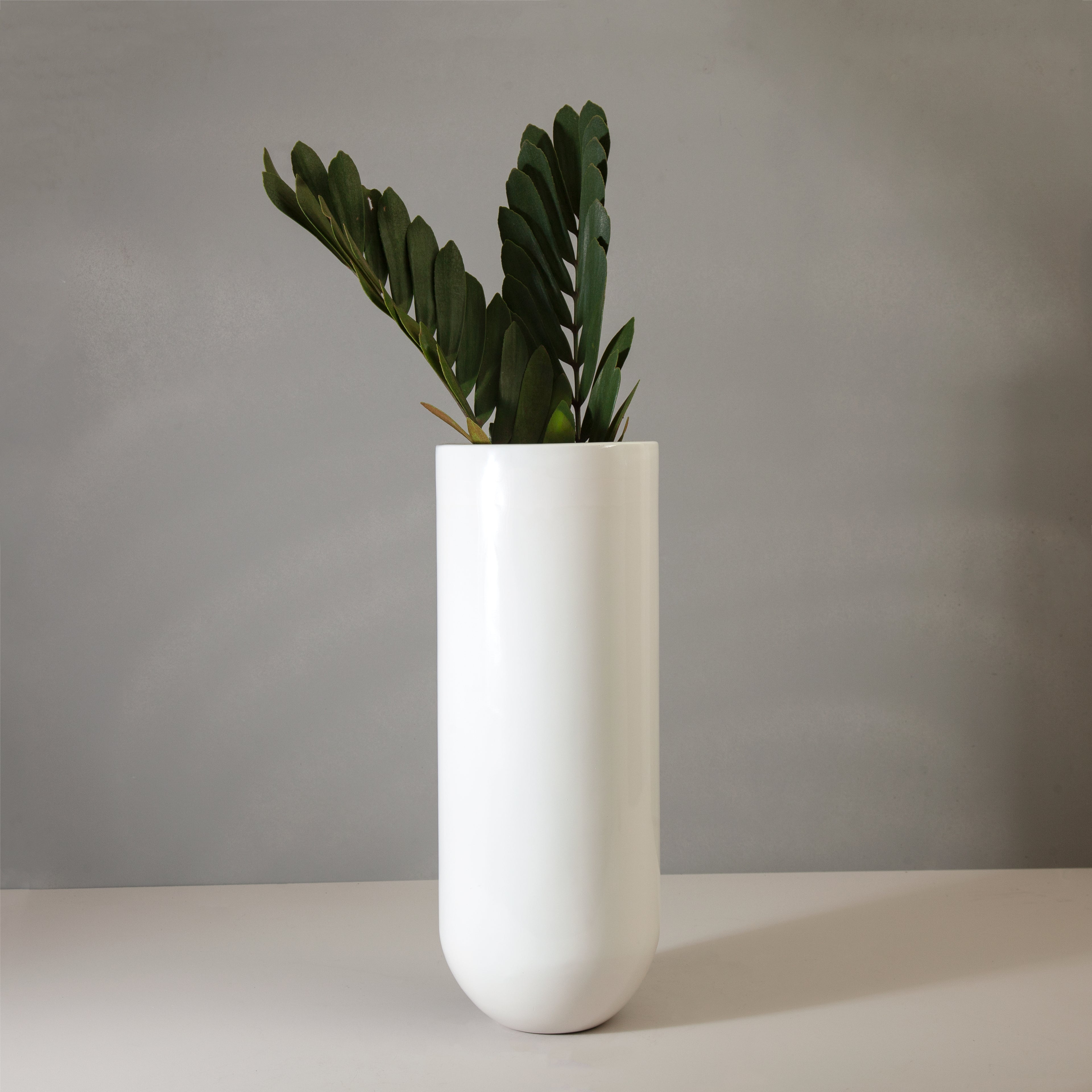 Elegant whites Gallery by The Workshop