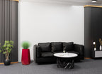 Hexagram L Gallery by The Workshop